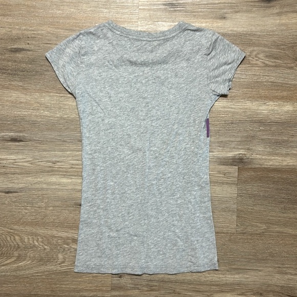 AEROPOSTALE Short Sleeve T-Shirt - Picture 4 of 5